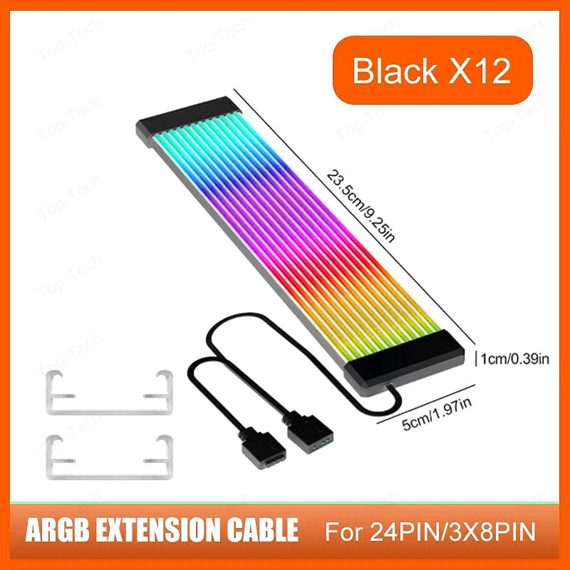 Black X12