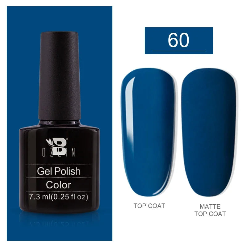 color gel 60
