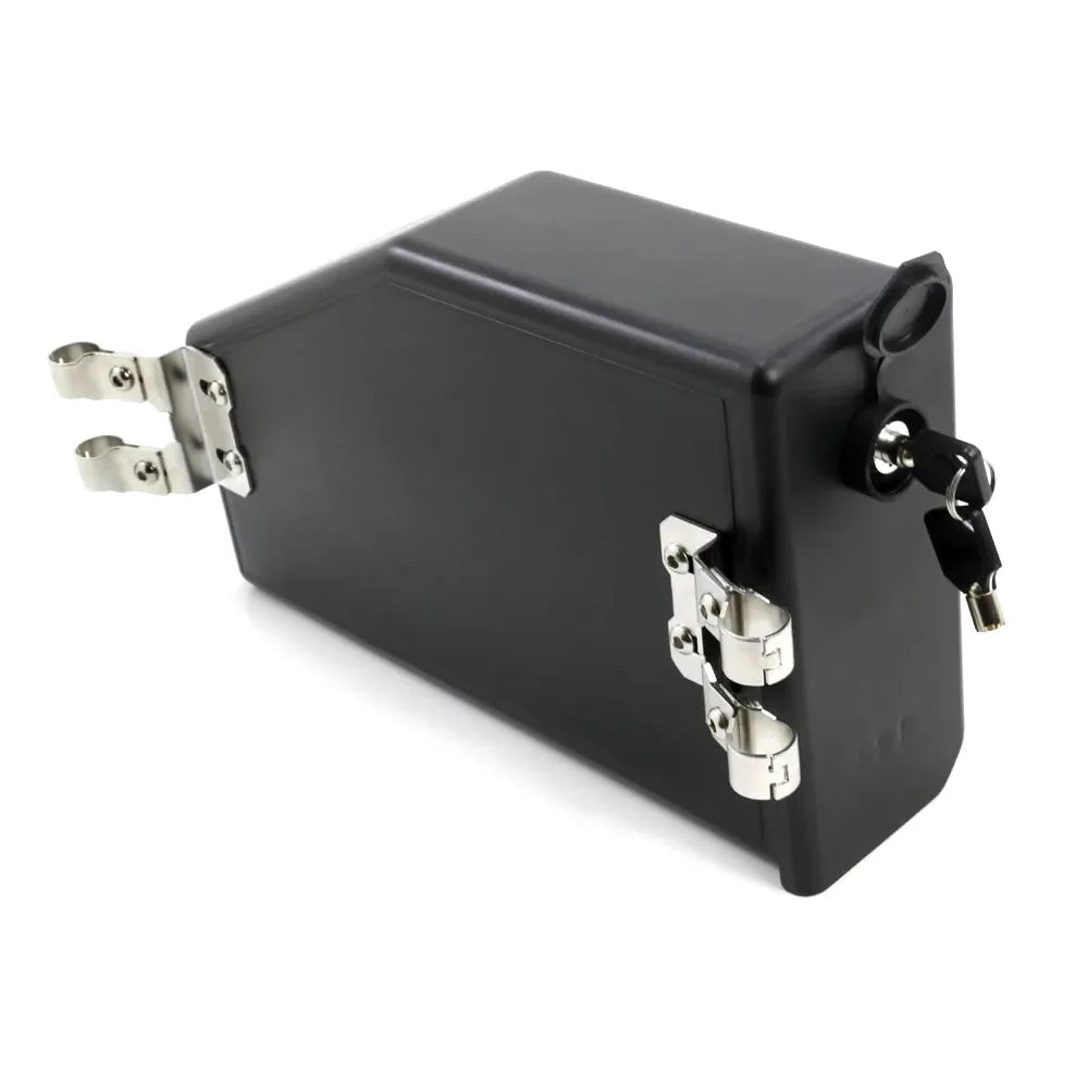 Motorcycle Storage Case Side Bracket Tool Box Accessories For BMW R1200GS R1250GS Adventure ADV F850GS F750GS Benelli TRK502