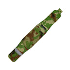 TACTICAL Nylon Style Watch Band with Cover Flap Smartwatch Compatible for Men Women Outdoor Hunting Watch Straps