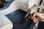 Car Interior Detailing Air Blow Tornador Gun &vacunm Gun ,Cleaning Tornado Gun Quickly Blasts Dirt and Dust