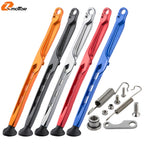 For KTM 125 150 250 300 350 450 500 530 XC XC-F XC-W XCF-W EXC EXC-F TPI Six Days 2008-2025 Motorcycle Side Stand Kickstand Kit