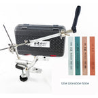 RUIXIN PRO RX-009 Fixed Angle Sharpener Knife Sharpener Diamond Sharpening Stone Whetstone Polishing  Sharpening System