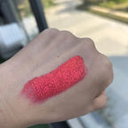 New Color! Chameleon Eyeshadow, Cold Wild Red Eyeshadow
