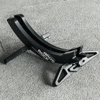 ROCKBROS Cycling Stand Racks Indoor Compatibility More Models Bike Parking Stand Indoor For Road Mountain Bicycle Accessories
