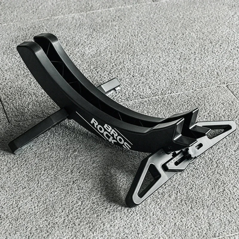ROCKBROS Cycling Stand Racks Indoor Compatibility More Models Bike Parking Stand Indoor For Road Mountain Bicycle Accessories