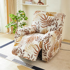 2025 new 1/2/3 seat Recliner Cover stretch Couch Cover for Recliner Sofa chair Cover for Kids, Pets, Dog and Cat