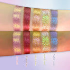 Sheeneffect High Cost-performance & Easy to use Duochrome Eyeshadow
