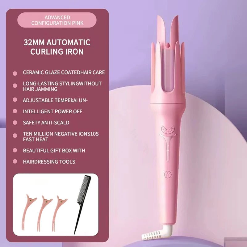 pink / EU