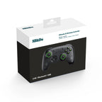 8BitDo Ultimate 2C Wireless Controller Gamepad With Hall Joystick for PC Windows 10/11 Steam Deck Raspberry Pi Android