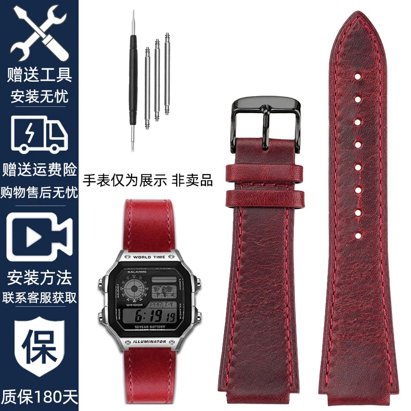 red-black / 18mm / China Mainland