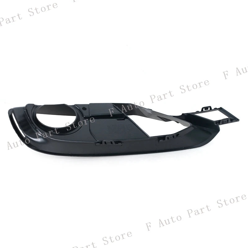 BMW 3 Series F30 F31 2011-2015 Front Fog Light Trim Bezel Cover Frame, Left/Right