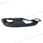 BMW 3 Series F30 F31 2011-2015 Front Fog Light Trim Bezel Cover Frame, Left/Right
