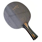 YINHE PRO-03 table tennis blade 5 wood+2 carbon loop middle and far table professional 03 table tennis racket ping pong