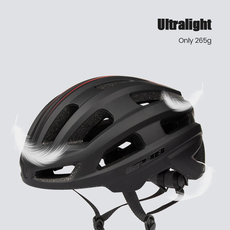 GUB XXL 61-65cm Plus Size Ultralight Bicycle Helmet For Men Women MTB Road Bike Integrally-molded Sport Safety Cycling Helmet