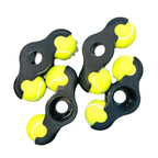 4 PCS