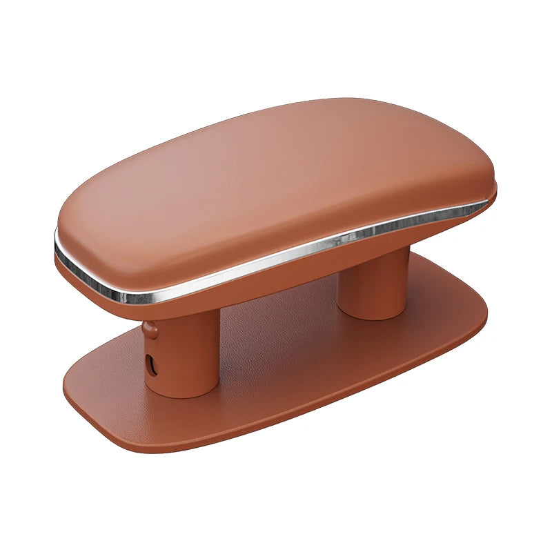 Newly Upgraded General Motors Armrests with Three Height Options Freely Adjustable