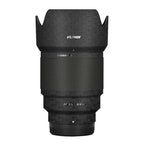 Lens body sticker skin wrap film for Viltrox AF 85mm f/1.8 II (Fuji XF or Sony FE)