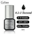 1pcs0.5s Master Glue / China Mainland