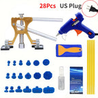 28Pcs(US Plug)