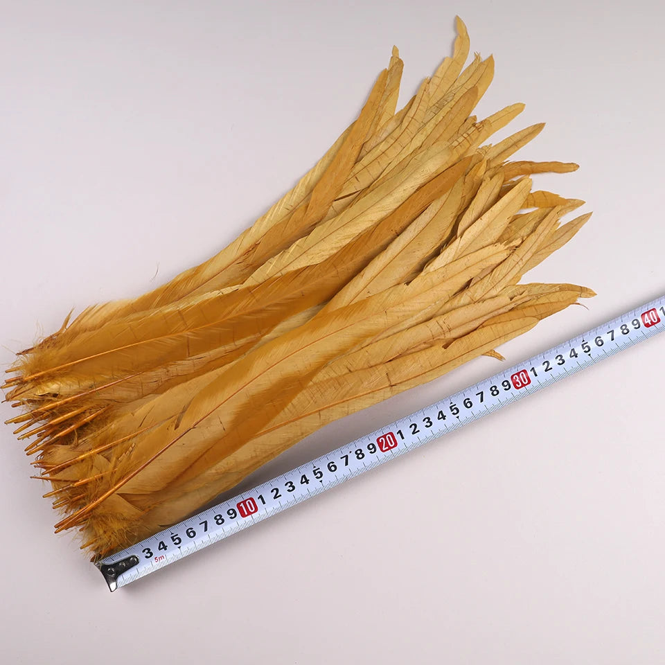 gold / 35-40 50pcs