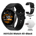 Watch 4S-Black