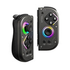 NYXI-Hyperion 2 Wireless Game Controller Dual Hall Joycon Gamepad Compatible with Nintendo Switch 2 Switch OLED And Switch Lite