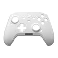 White cover