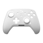 White cover