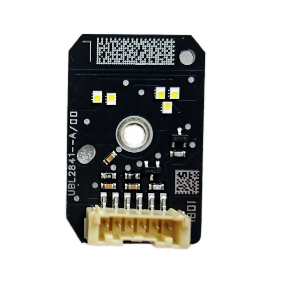 NEW DRL LED Board 6pin For 2017-2020 BMW 5 series G30 G31 G32 GT F90 M5 540i 520i Adaptive LED Headligt DRL Module 63117214939