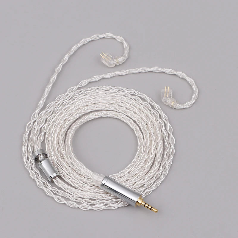TFZ / 2.5mm / China Mainland