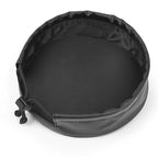 MICTUNING 7/9 inch Round LED Spot Light Protective Shell Cover LED Work Light Projector PU Leather Protection