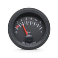 Oil Pressure Bar
