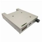 ABSY SFRM44-U100LQD-435 Floppy Drive Emulator with OLED Screen & Rotary Encoder OLED Flash Floppy Drive
