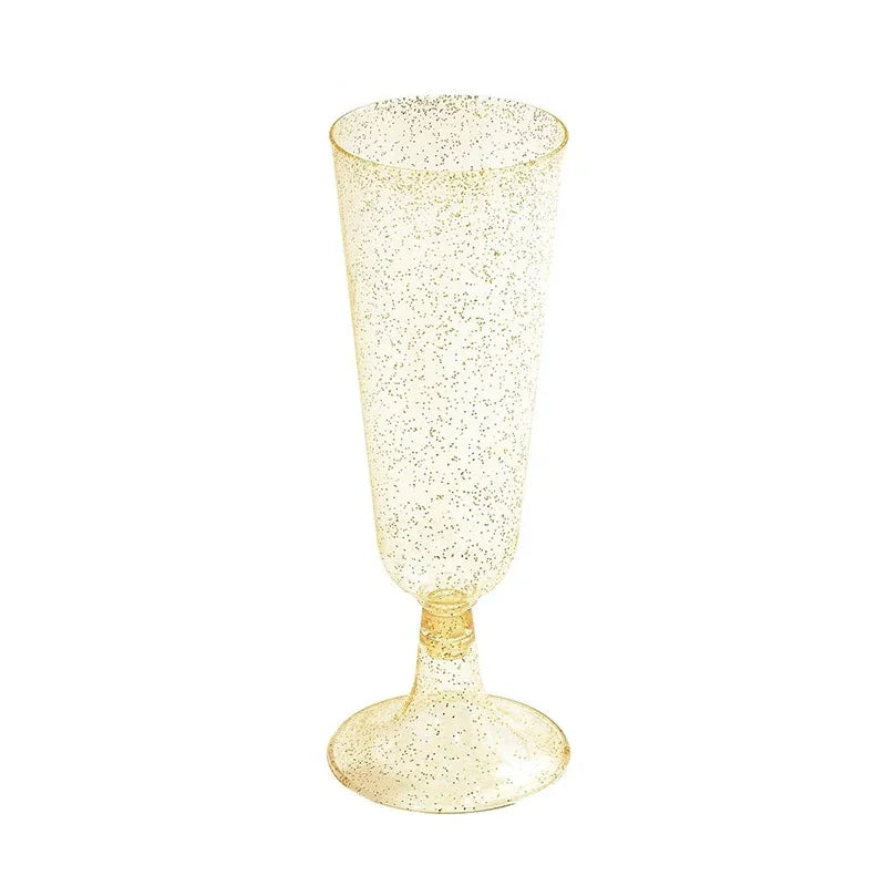 Gold powder / 100pcs