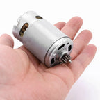 12V 13 teeth -550VC-8518 GEAR motor for GSR12V-15 3601H68102 electric drill Screwdriver maintenance spare parts