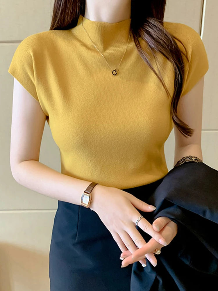 YELLOW / One Size