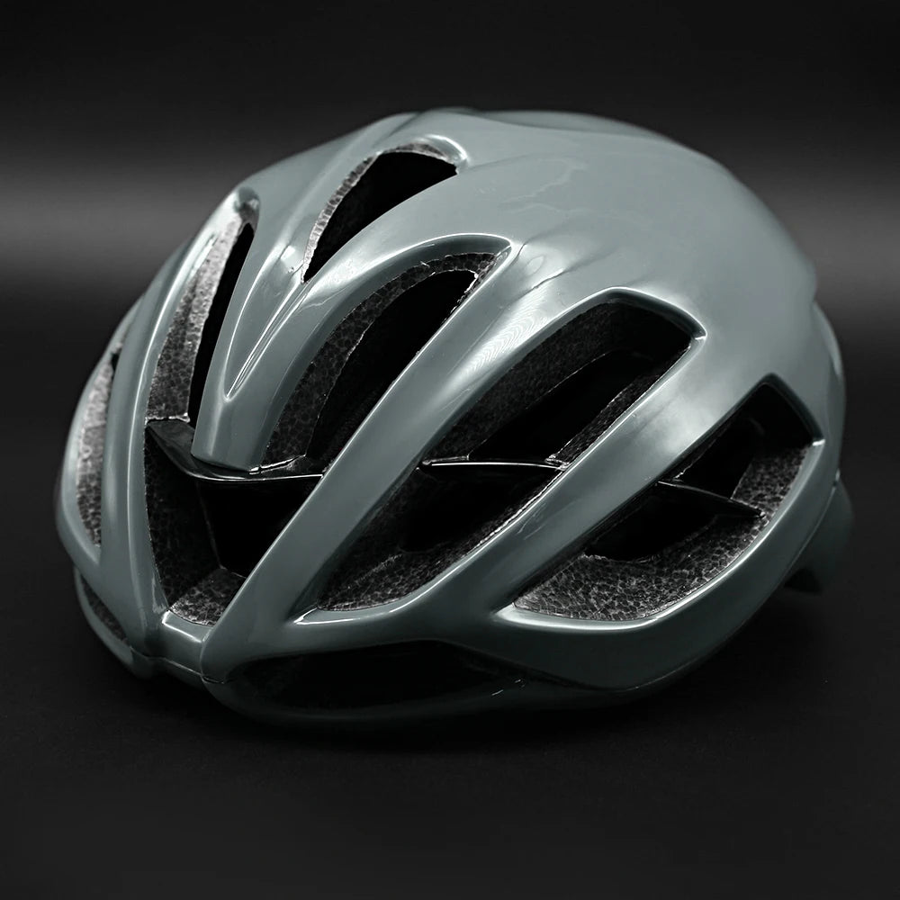 Cycling Helmet Aero Ultralight Outdoor Sport MTB Road Bike Helmet Integrally-molded Red Men Women Bicycle Helmet Cascos Ciclismo