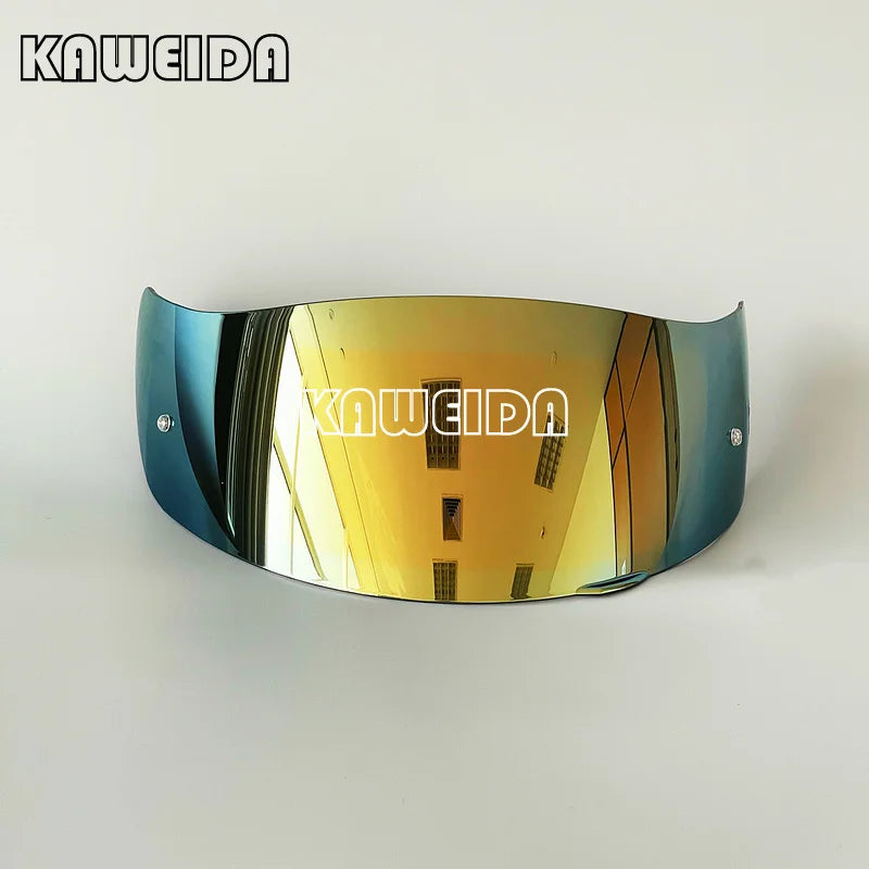 For AGV K5 K5S K5-S K3SV K1 K1S Compact ST Motorcycle Helmet Visor Lens Shield Glasses Full face Pin Accesorios Para Moto Casque