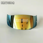 For AGV K5 K5S K5-S K3SV K1 K1S Compact ST Motorcycle Helmet Visor Lens Shield Glasses Full face Pin Accesorios Para Moto Casque