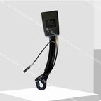 Interior Front Seat Belt Buckle Latch 5ED857755 5ED857756 For VW Skoda Octavia 3 MK3 A7 Golf MK7 7 7.5 GTI 5G4857755 5G4857756
