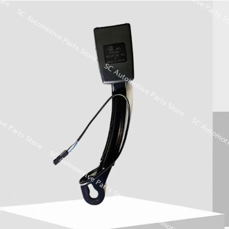 Interior Front Seat Belt Buckle Latch 5ED857755 5ED857756 For VW Skoda Octavia 3 MK3 A7 Golf MK7 7 7.5 GTI 5G4857755 5G4857756