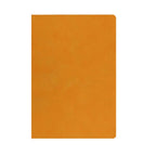 A5 A6 Sheepin Notebook Leather Office Journal Diary notepad Stationery Student Class lined NoteBook 160pages/240pages