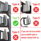 For Honda Civic G10 Accord X CR-V Insight 2018 2019 2020 2021 Car Steering Wheel Shift Paddle Shifter Extension Car  Accessories
