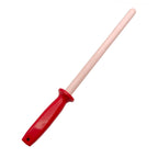 Sharpener Ceramic Rod Bar Grinding Sharpening Bars Cutting Edge Correction Kitchen Accessories Gadgets Tools Household