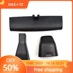 Anti-glare Dimming Rear View Mirror Cover For VW Golf 7 MK 7 Golf 7.5 MK 7.5 5G0 867 927 A  5G0 857 593 B  5G0 858 548 B 9B9