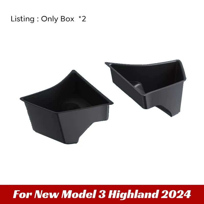 Olny Box