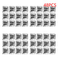 48PCS