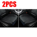 Black 2pcs