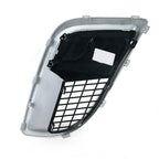 For Buick Regal GS 2012-2017 Car Front Bumper Fog Light Lamp Frame Cover Shell Grille Foglight Foglamp Trim Cap Hood Lid Bezel